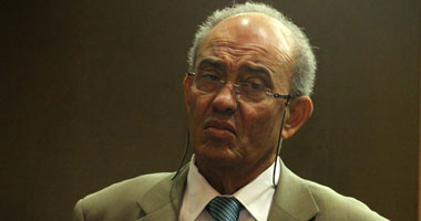"التضامن الاجتماعى": أموال جمعية الإخوان لا تتعدى 60 الف جنيه 1 د. أحمد البرعى وزير التضامن الاجتماعى