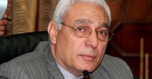 رئيس جامعة الأزهر