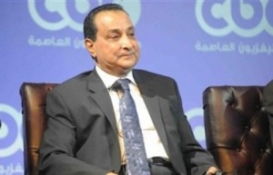 رئيس مجلس إدارة سي بي سي