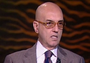 سلماوى: تم استحداث 18 مادة لأول مرة فى دساتير مصر 1 سلماوى