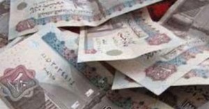 ضبط 4 عاطلين بحوزتهم 32 ألف جنيه عملات ورقية مزورة بالشرقية