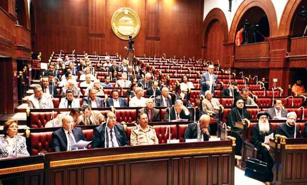 لجنة الصياغة تواصل إعداد المسودة الأولى للدستور 1 لجنة-الخمسين0