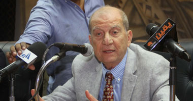 محمد أبو الغار