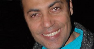 محمد الغيطى يستقيل من رئاسة تحرير