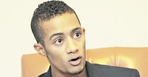 محمد رمضان