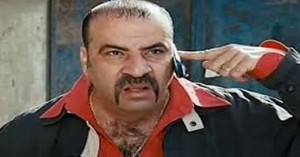 محمد سعد