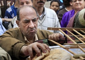 وزير التموين: المخابز البلدية المدعمة تعمل صباحًا ومساءً في العيد 1 مخابز