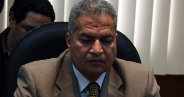 مساعد وزير الداخلية: انتهى زمن الفوضى ولن نسمح بالاعتصامات بالميادين 1 مساعد وزير الداخلية انتهى زمن الفوضى ولن نسمح بالاعتصامات بالميادين