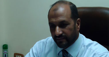 مدير "البيئة" بالشرقية: عدم تعاون الأجهزة يزيد من السحابة السوداء 1 11020132410255