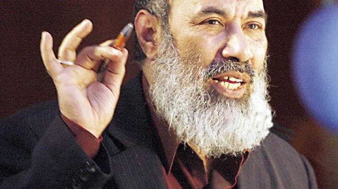 قيادات إسلامية: مصر في غنى عن مزيد من الدماء.. ومحاكمة مرسي تضر بـ«المصالحة» 1 26591_660_1003318_opt