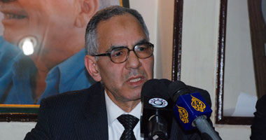 "الإخوان" ترفض مبادرة "أبو المجد"وتجدد تمسكها بعودة مرسى ودستور 2012 1 3120136114228