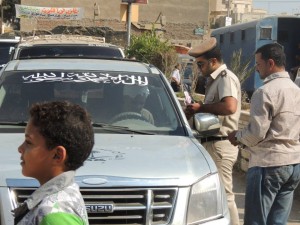 بالصور : حملة أمنية مكبرة بالزقازيق لإزالة الإشغالات 3 3