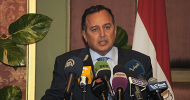 وزير الخارجية: العلاقات "المصرية – الإماراتية" عادت لطبيعتها 1 382013112349