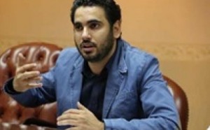 نائب وزير الشباب : ترشح السيسى للرئاسة يهدر قيمة تكافؤ الفرص 1 395x245_G51fae82312c8e-300x186