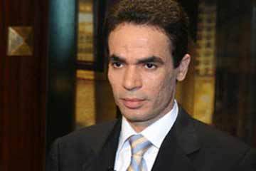المسلماني: القرضاوي مسح تاريخه الدعوي ويمثل عبء على الدين 1 611______________