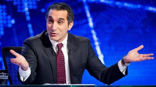 باسم يوسف : ''البرنامج'' سيعود 25 أكتوبر.. ولا عزاء للشائعات 1 70020_660_bassem-youssef1