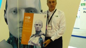 ESET تطلق الإصدار السابع من نظامها للحماية في “أسبوع جيتكس” 1 ESET تطلق الإصدار السابع من نظامها للحماية في