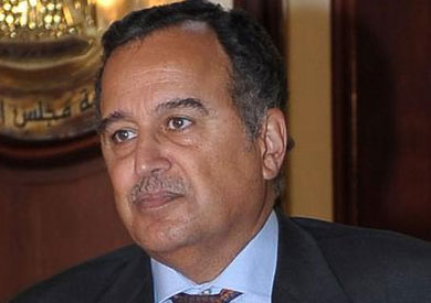 فهمي: يهمنا استمرار التعاون مع أمريكا.. ونسعى لتوفير متطلبات الأمن 1 Foreign-Minister-Nabil-Fahmy-4