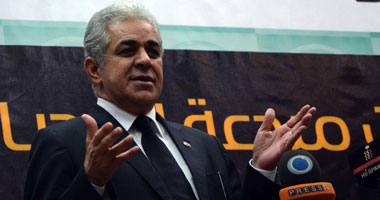 صباحى: على الحكومة إزالة العقبات أمام تسجيل المصريين بالخارج 1 S5201328125342