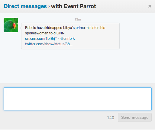 تويتر يطلق حسابًا خاصًا بـ “الأخبار العاجلة” 2 Screen-shot-2013-10-10-at-PM-01.49.29