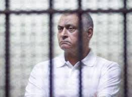 إخلاء سبيل إبراهيم سليمان بكفالة 50 ألف جنيه فى قضية أملاك الدولة 1 download