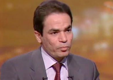 أحمد المسلماني: العلاقات المصرية الأردنية في أحسن حالاتها 1 hmed-almosalemany-arshefia-234234