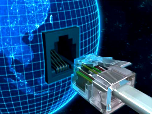 هل تعرف كم هو وزن الانترنت ؟! فيديو يوضح لك هذا بطريقة علمية ! 1 internet-pan