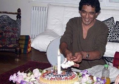 فى الذكرى الـ59.. «منير» حدوتة مصرية على ضفاف النيل 1 milad-mohamed-monir-1712