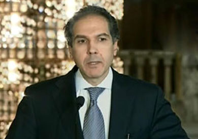 مستشار الرئيس: لا حوار مع الإخوان قبل قبولهم بشروط خريطة المستقبل 1 mostafa-hegazy-mostashar-alrawees-234234