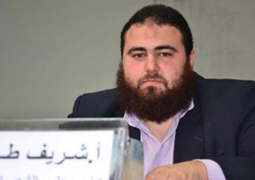 النور: لا نسعى لملء الفراغ مكان الإخوان.. ولن نوقع لأحد "شيكا على بياض" 1 sherif-taha_7