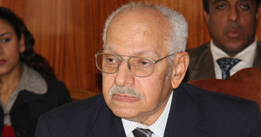 كمال أبوالمجد: ما قاله الزمر عن انفراجة أزمة النظام والإخوان صحيح 1 smal2201011161725