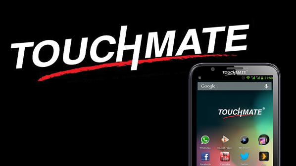 Touchmate تكشف عن أنحف هاتف ذكي في العالم عبر “جيتكس” 1 touchMate-smartphone