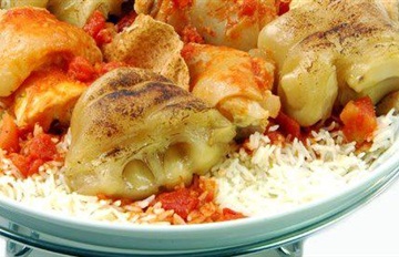 طريقة عمل الكوارع 1 الكوارع