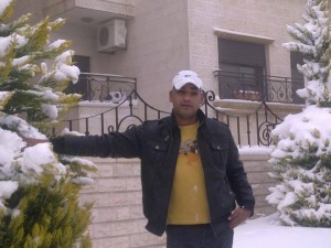 اسرة مواطن شرقاوى تستنجد بوزير الخارجية لإعادة نجلهم المحتجز بمستشفيات الاردن لعجزة عن سداد تكاليف العلاج 1 محتجز