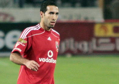 محمد أبوتريكة