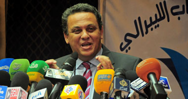 أحمد سعيد