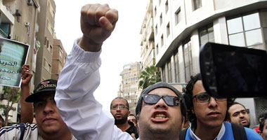 أحمد ماهر