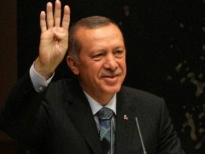 أردوغان يتهم القضاة بالتحالف مع «مجموعات إجرامية» 1 أردوغان