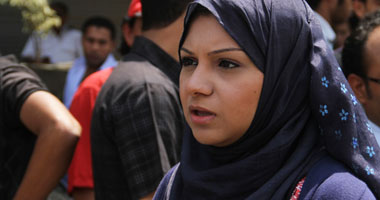 أسماء محفوظ