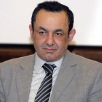 الدكتور عمرو الشوبكي، مقرر لجنة نظام الحكم بلجنة الخمسين