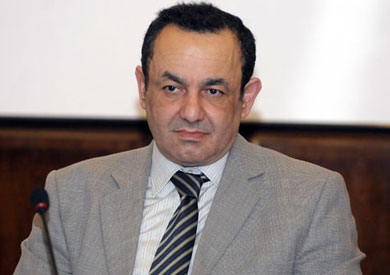 الدكتور عمرو الشوبكي، مقرر لجنة نظام الحكم بلجنة الخمسين