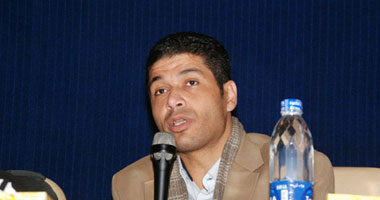 "تكتل القوى الثورية": هدم النصب التذكارى يجرح شعور أهالى الشهداء 1 تامر القاضى عضو المكتب السياسى لتكتل القوى الثورية