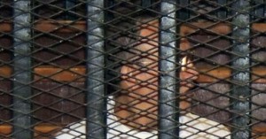تجديد حبس عصام العريان فى أحداث بين السرايات ومسجد الاستقامة