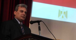 مقرر "الخمسين": انتهينا من 120 مادة.. ومواد الجيش لم تحسم بعد 1 جابر
