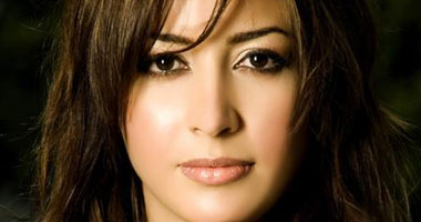 جنات تخوض تجربة الدراما للمرة الأولى مع مصطفى شعبان 1 جنات
