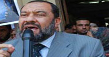 مصابو الثورة يتوافدون على مجلس الوزراء للمطالبة بإقالة خالد بدوى 1 خالد بدوى رئيس صندوق رعاية مصابى الثورة