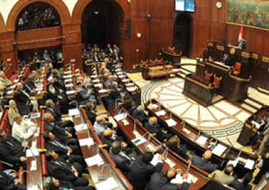 «الخمسين» توافق على محاكمة المدنيين عسكريًا «في حالات معينة» 1 خمسين