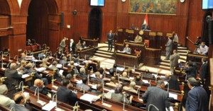 دعوى قضائية جديدة لبطلان لجنة الخمسين بسبب انتهاء المدة 1 دعوى قضائية جديدة لبطلان لجنة الخمسين بسبب انتهاء المدة