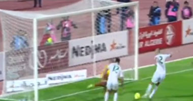 صعود الجزائر لـ"المونديال"= 480 ألف يورو لكل لاعب 1 صعود الجزائر