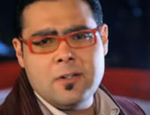 عمرو قطامش